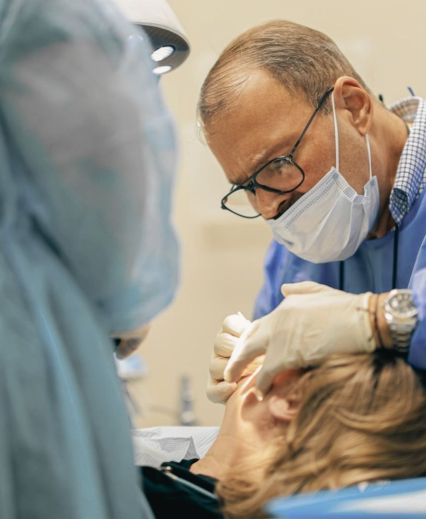 dentist near me in miami Comfort-first dental care in Miami